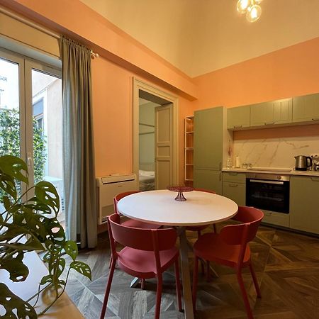 Dede Home Catania Ngoại thất bức ảnh