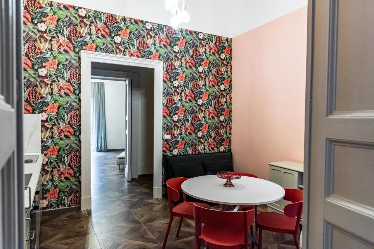 Dede Home Catania Ngoại thất bức ảnh