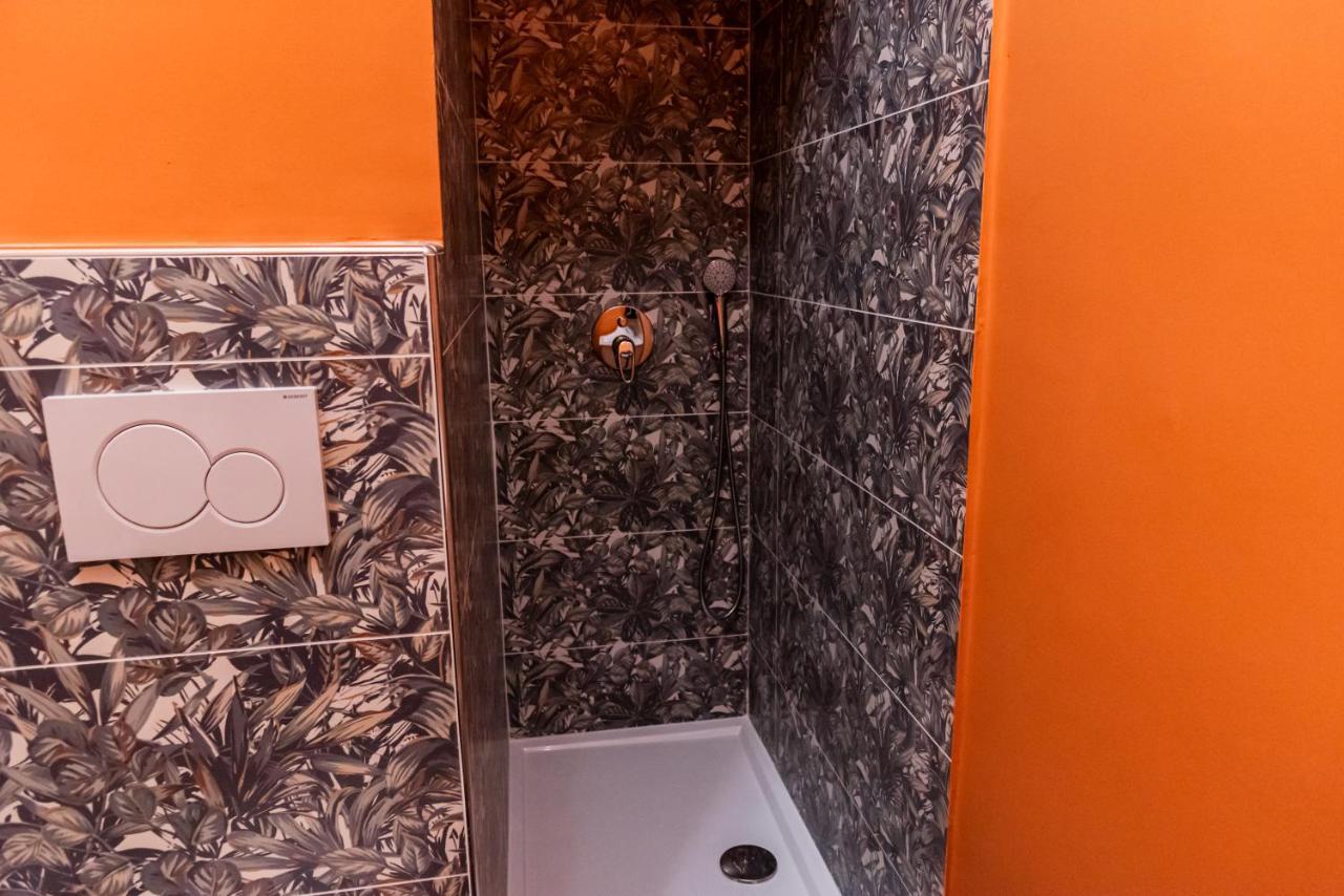 Dede Home Catania Ngoại thất bức ảnh