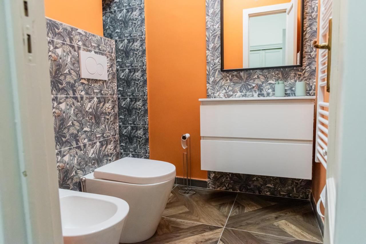 Dede Home Catania Ngoại thất bức ảnh