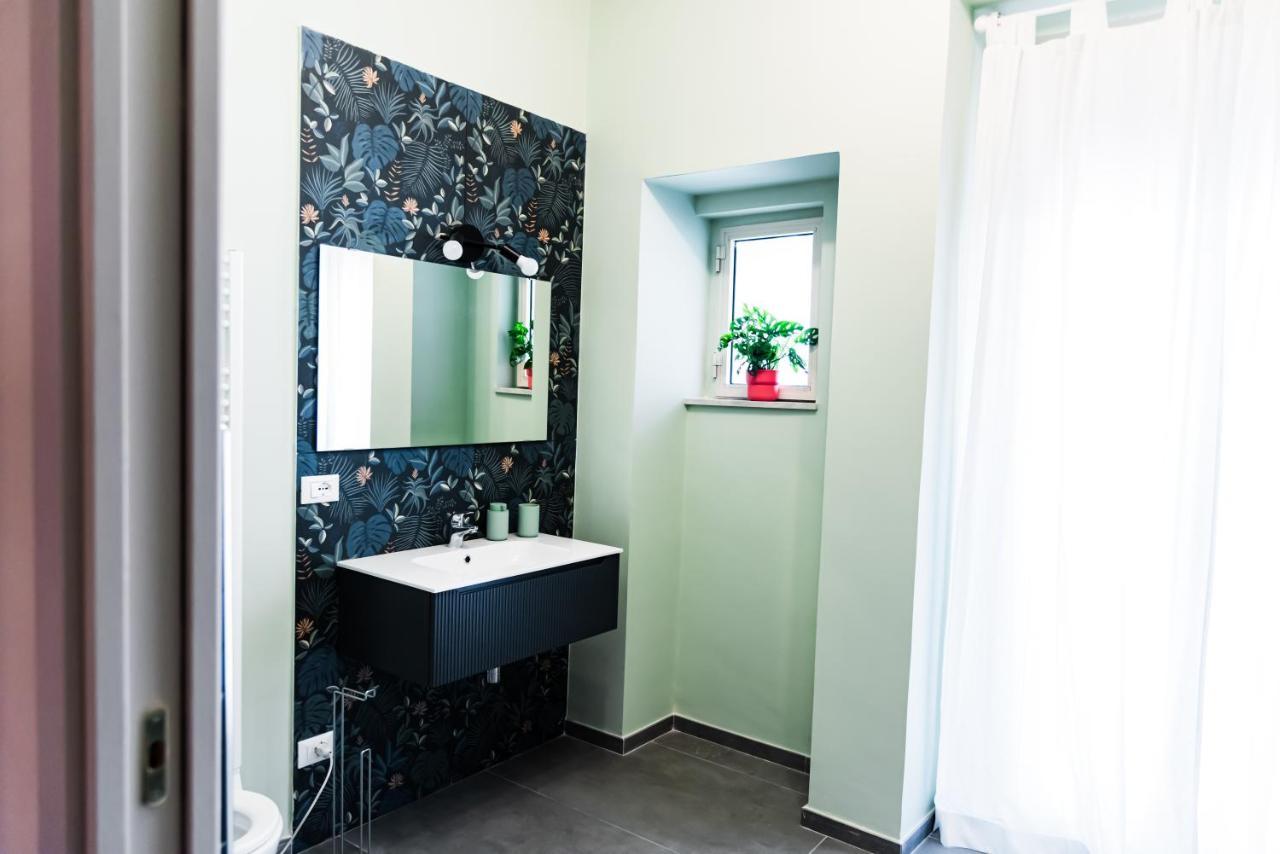 Dede Home Catania Ngoại thất bức ảnh