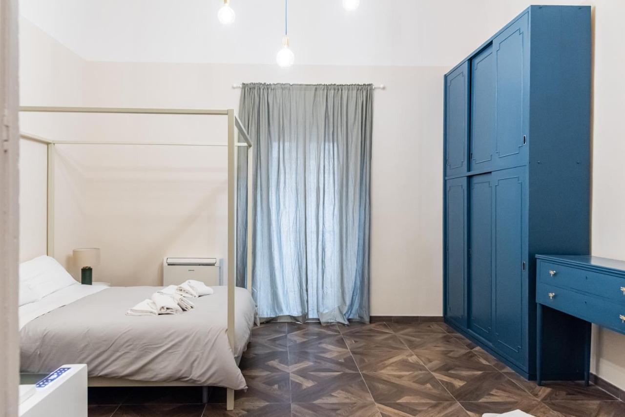 Dede Home Catania Ngoại thất bức ảnh
