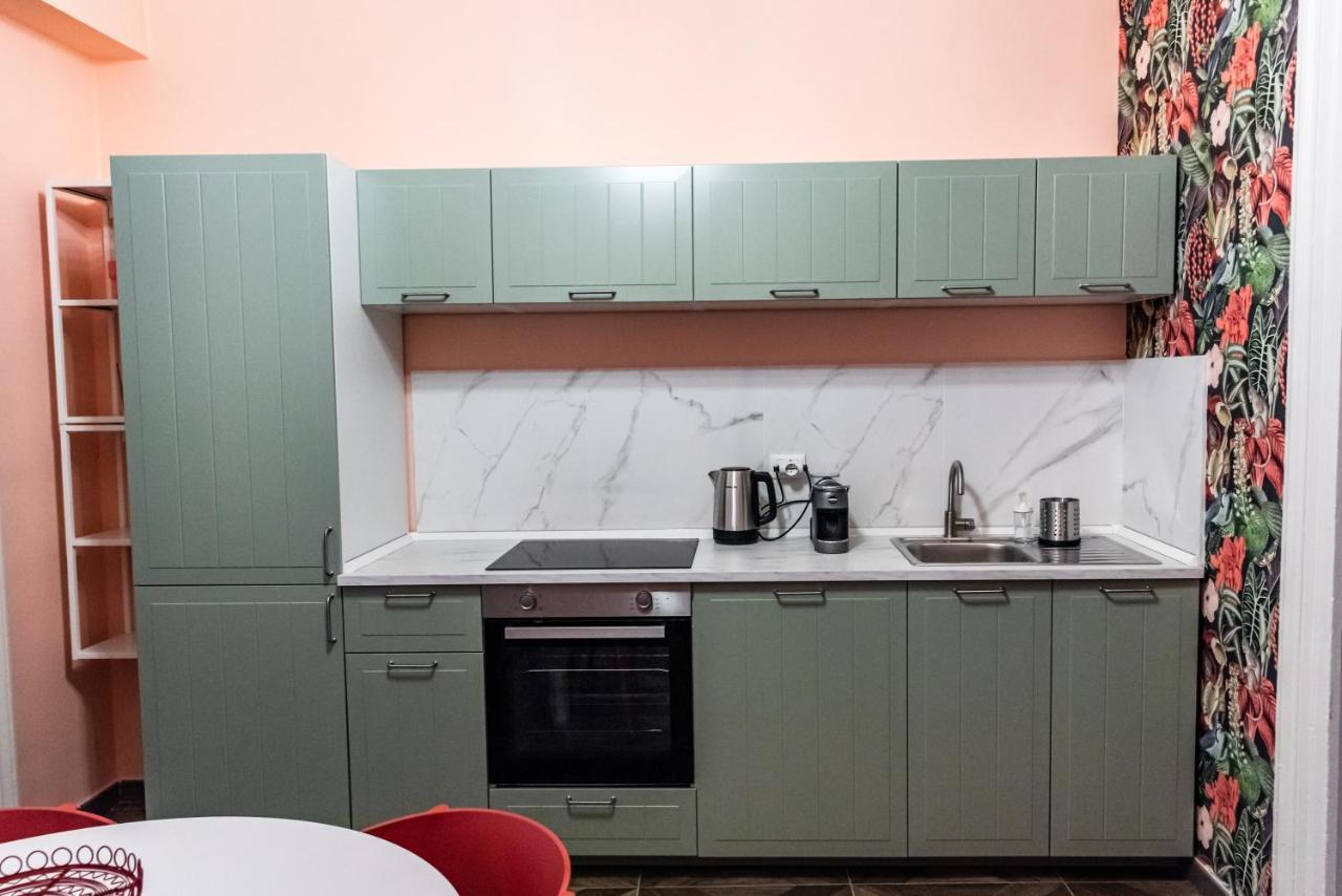 Dede Home Catania Ngoại thất bức ảnh