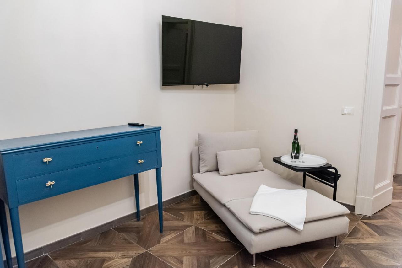 Dede Home Catania Ngoại thất bức ảnh