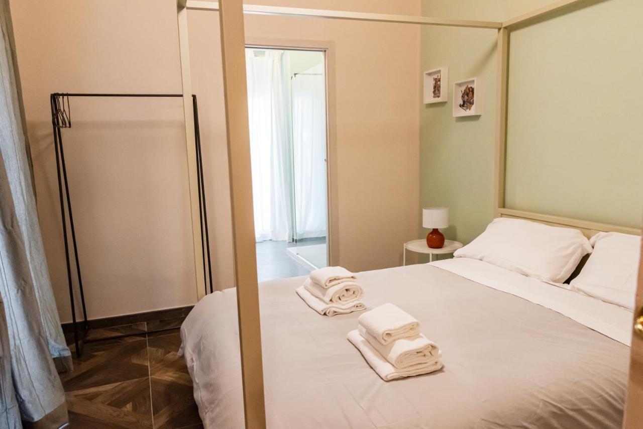 Dede Home Catania Ngoại thất bức ảnh
