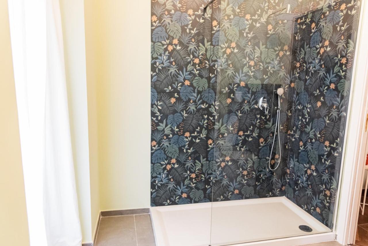 Dede Home Catania Ngoại thất bức ảnh