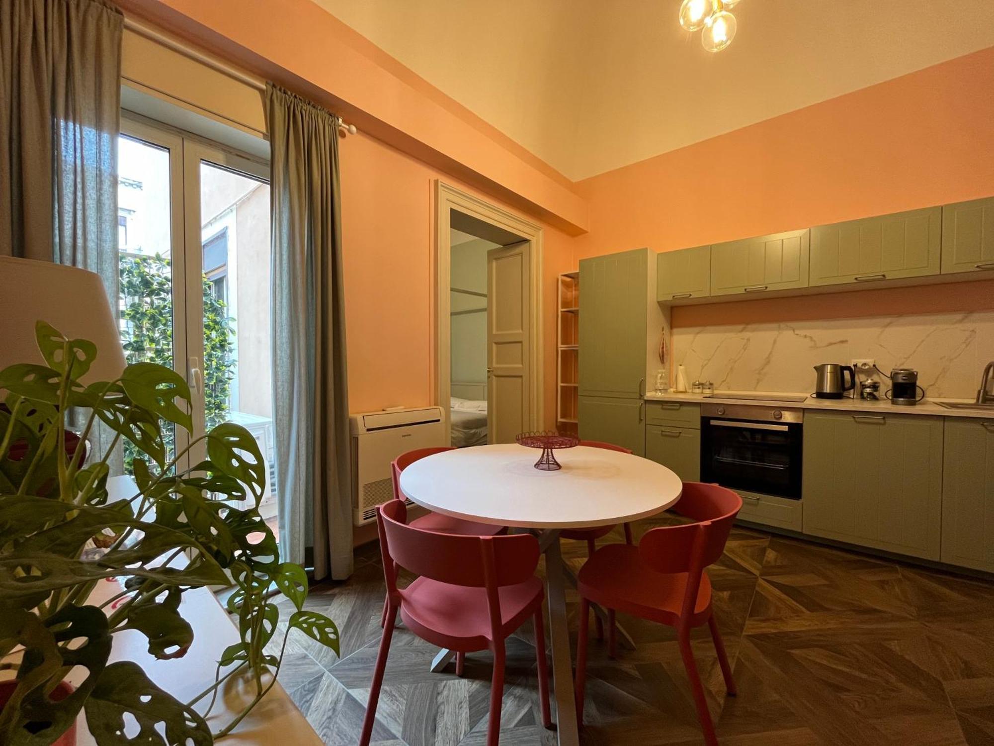 Dede Home Catania Ngoại thất bức ảnh