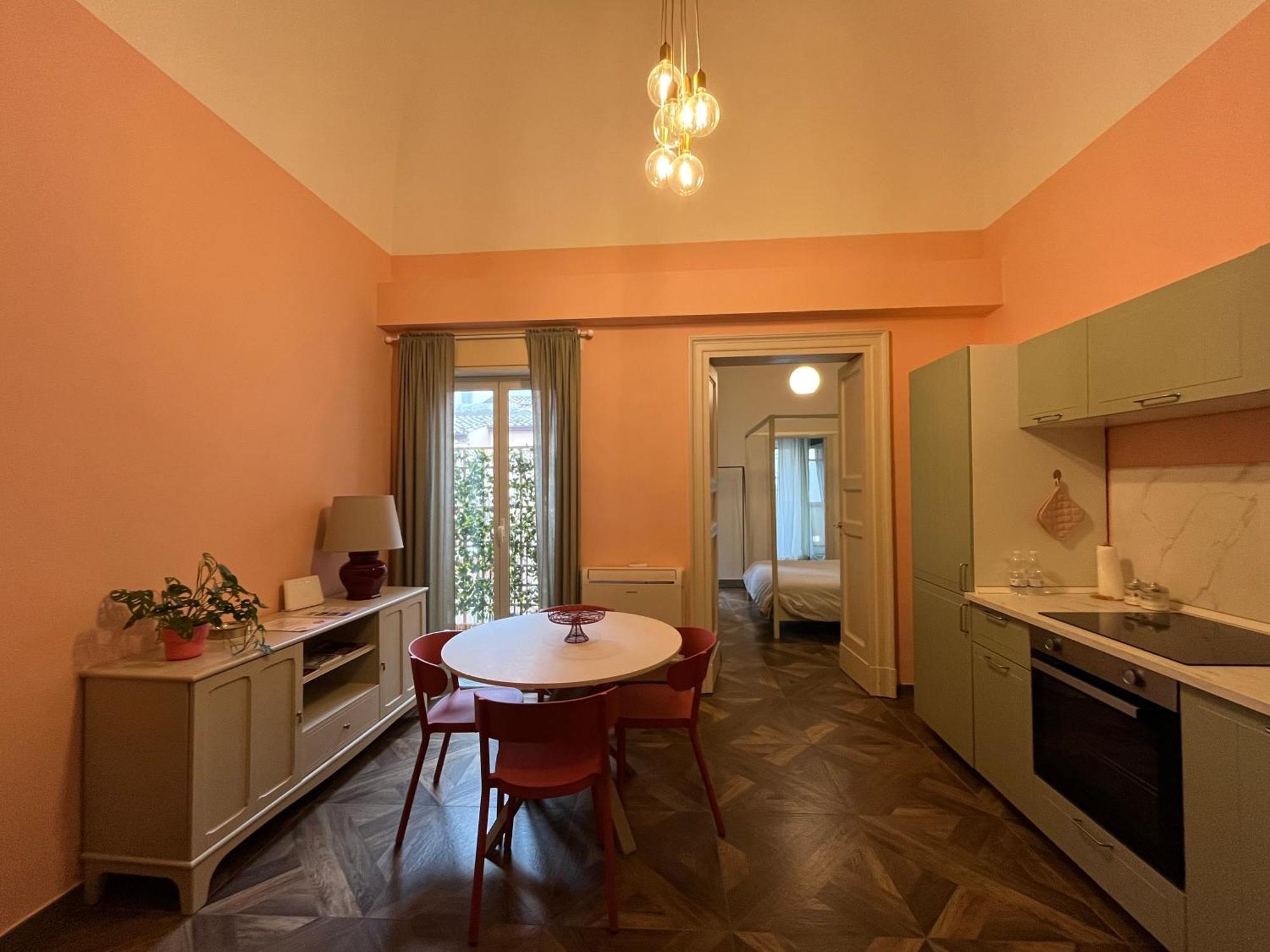 Dede Home Catania Ngoại thất bức ảnh