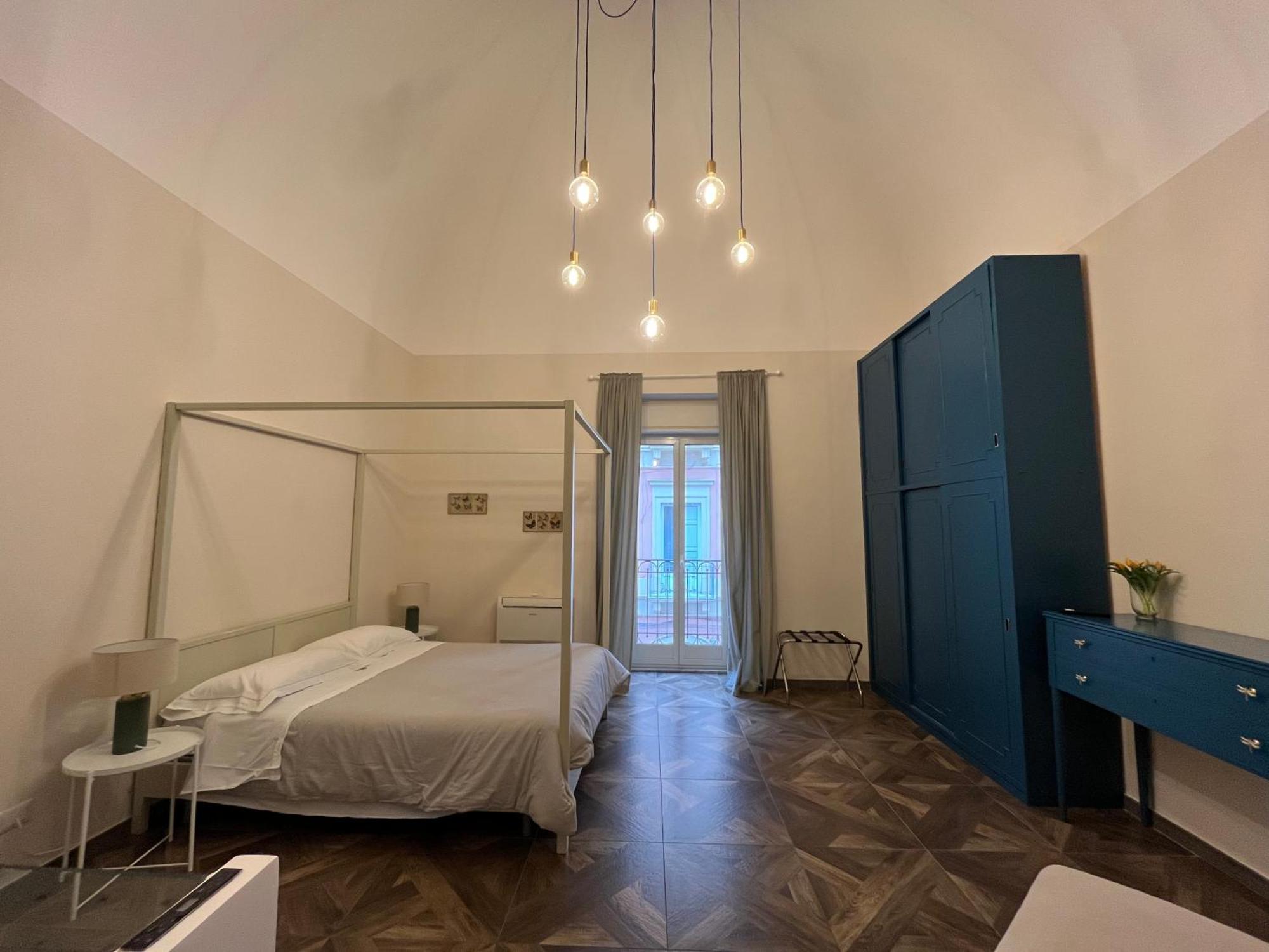 Dede Home Catania Ngoại thất bức ảnh